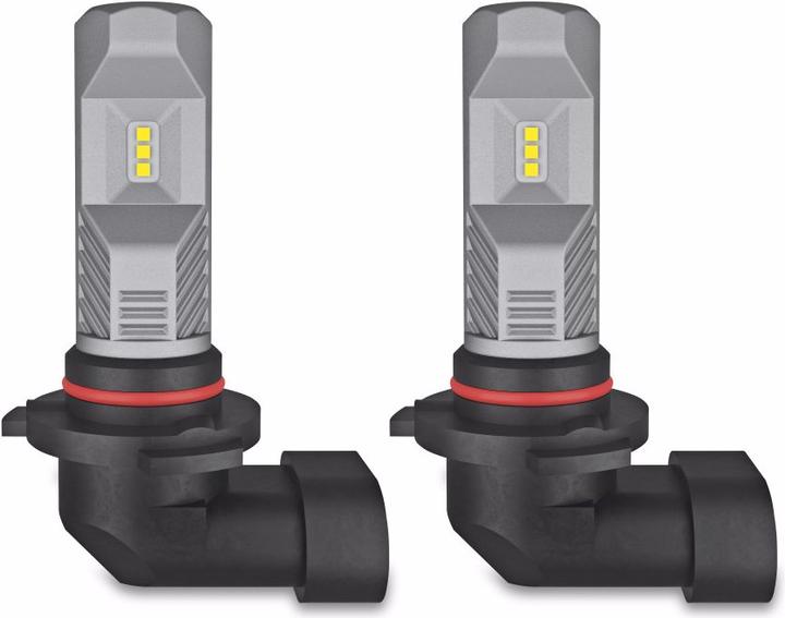 Actual product image Osram LEDriving FL (H10)