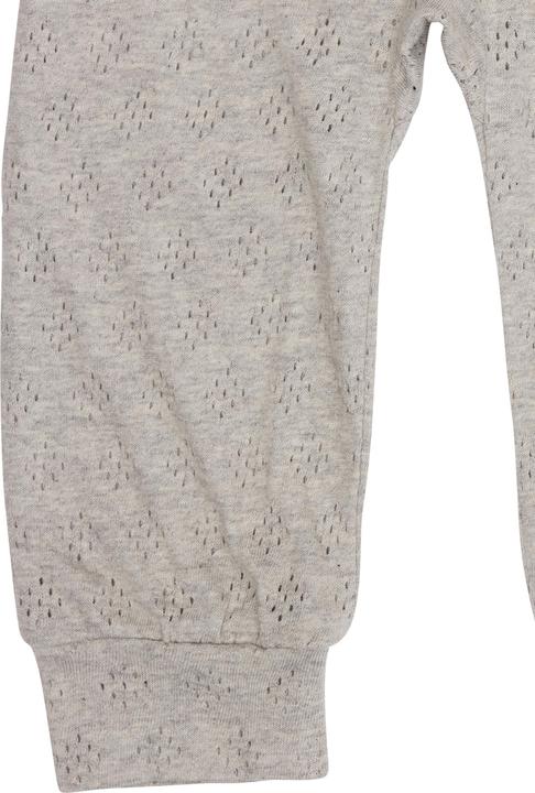 Image du produit loud + proud Pantalon Jacquard Tricoté (74)