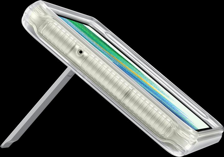 Produktbild Samsung Clear Standing Cover (Samsung Galaxy S21 FE)