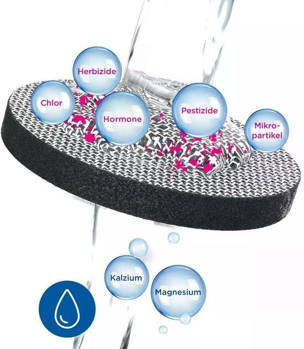Actual product image Brita Filterflasche Active (0.60 l)