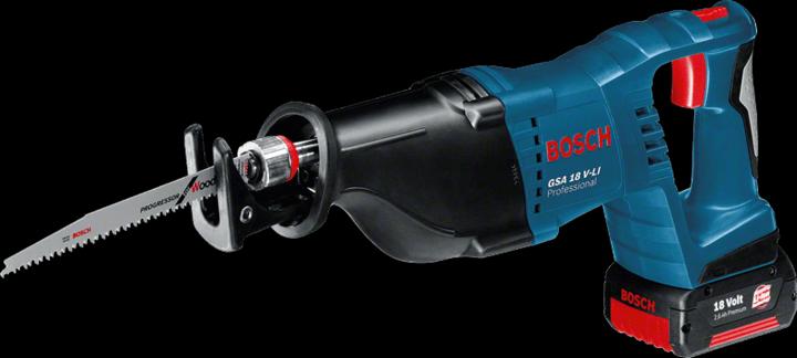 Actual product image Bosch Professional Tool set