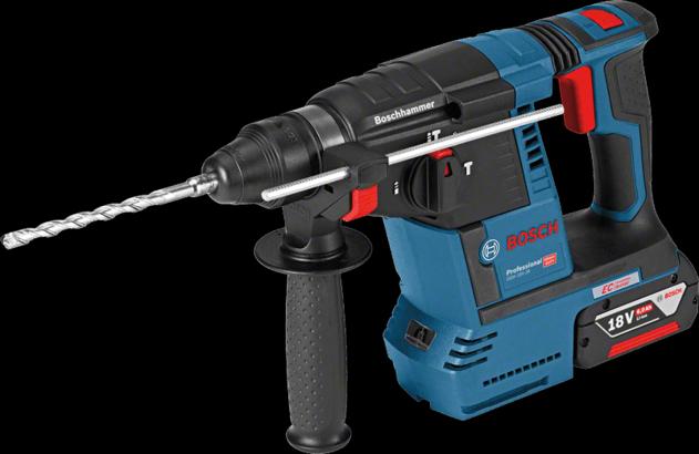 Actual product image Bosch Professional Tool set