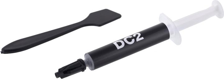 Produktbild be quiet! DC2 | Wärmeleitpaste (7.50 W/m K, 3 g)