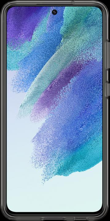 Image du produit Samsung Couverture transparente de la courroie (Samsung Galaxy S21 FE)