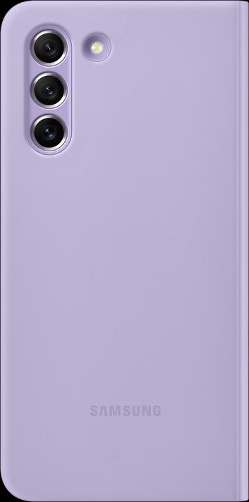 Produktbild Samsung Smart Clear View Cover (Samsung Galaxy S21 FE)