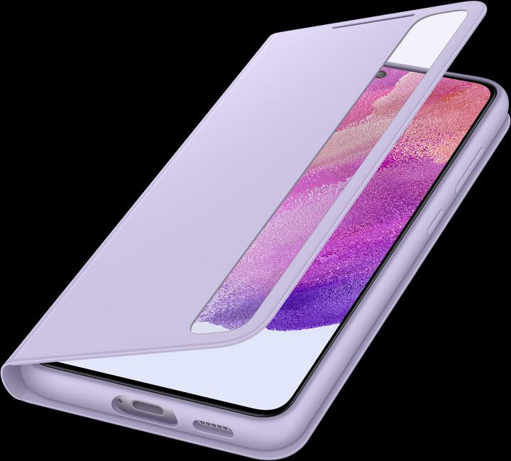 Produktbild Samsung Smart Clear View Cover (Samsung Galaxy S21 FE)