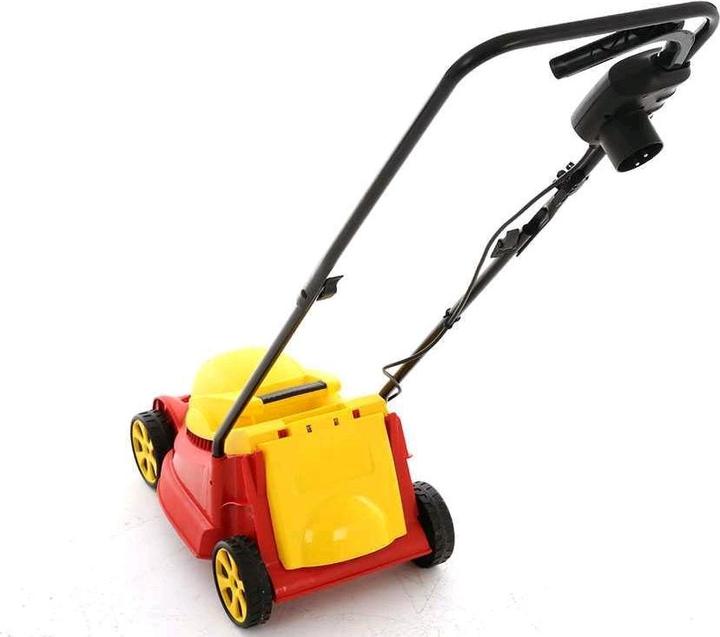 Produktbild Wolf-Garten S 3200 E (Netzbetrieb)