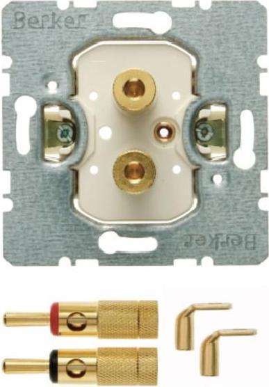 Berker Socket