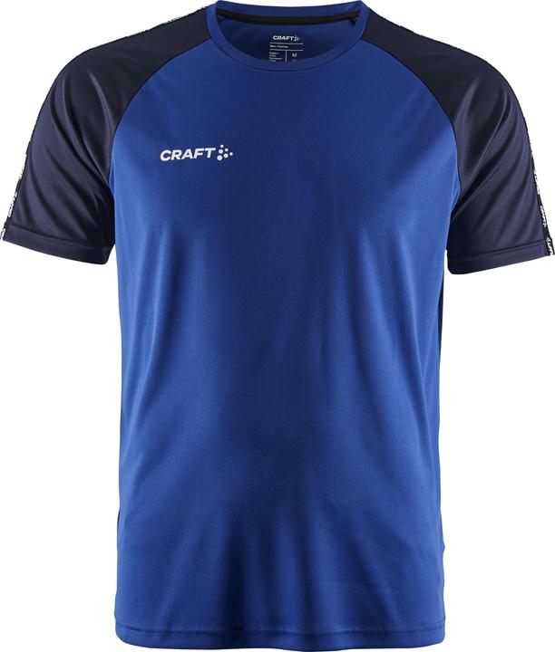 Image du produit Craft Squad 2.0 Maillot Contrasté M (M)