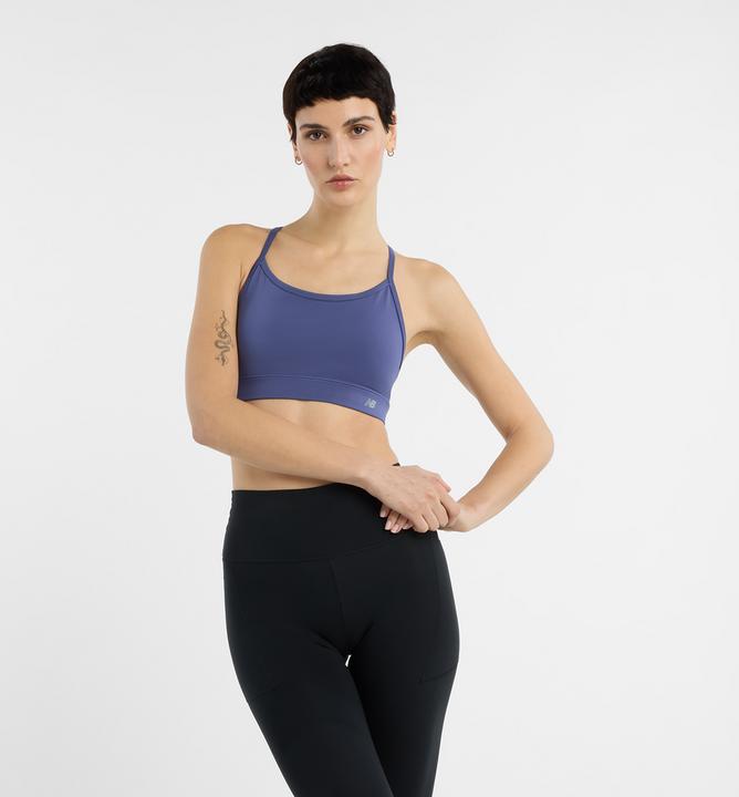 Immagine prodotto New Balance Reggiseno NB Essential Yoga (L)
