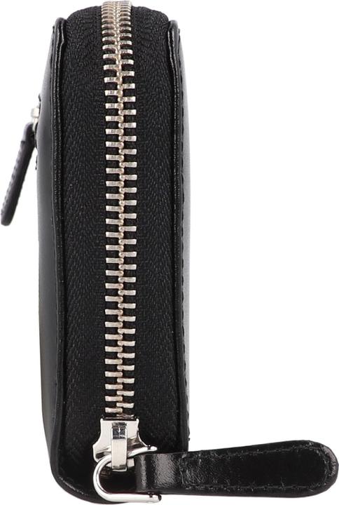 Actual product image Picard Black Tie 1 wallet leather 19 cm