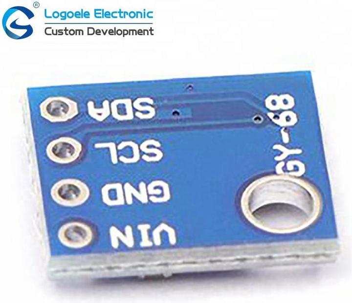 Produktbild Allnet 4duino Sensor Attitude, Orientierungssensor