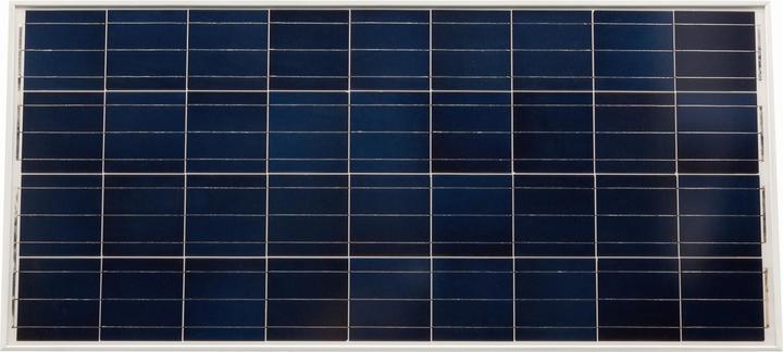 Actual product image Victron Energy Solar panel 30W-12V, Polycrystalline (30 W, 2.80 kg)