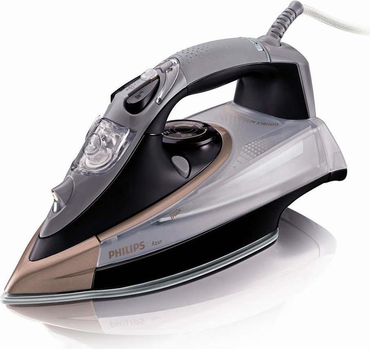 Produktbild Philips GC4875/07 Azur Ionic (2400 W, 200 g/min)