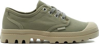 Palladium Pampa Oxford