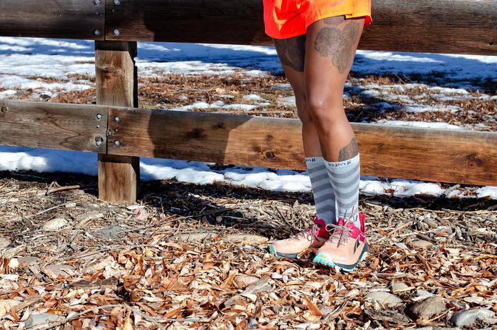 Produktbild Injinji Women's Run Technical (M/L)