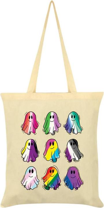 Produktbild Grindstore Pride Ghosts Tragetasche