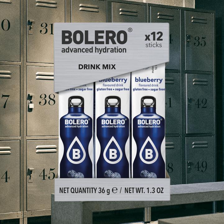 Blaubeere