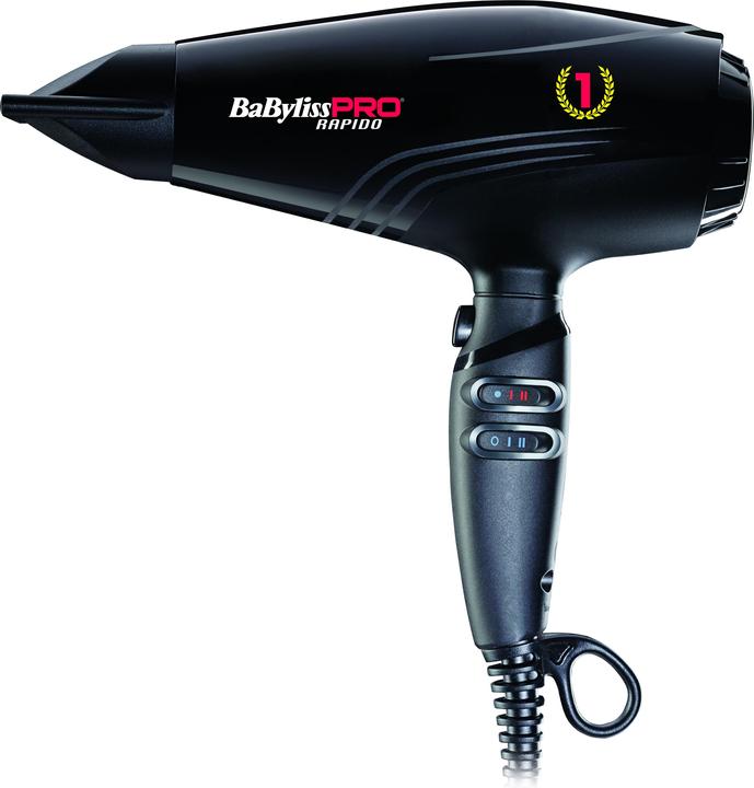 Immagine prodotto BaByliss Pro Bab7000ie