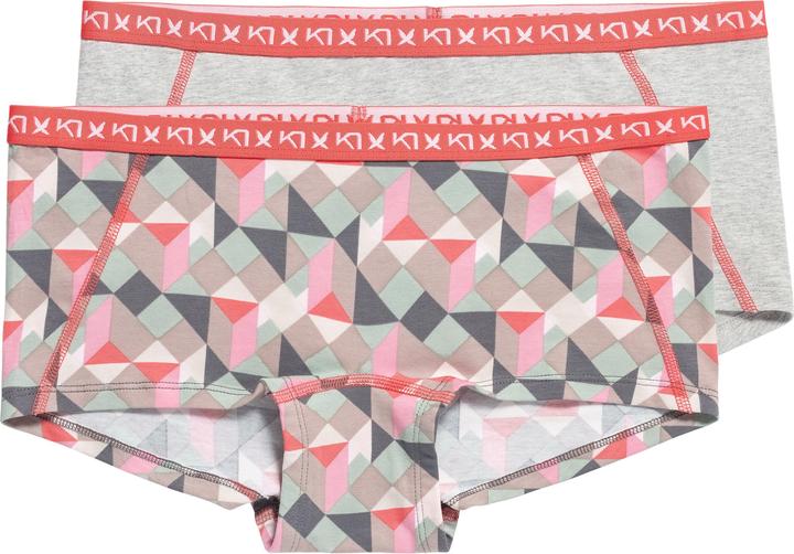Kari Traa Tina Hipster 2Pk (XL)