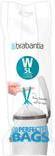 Image du produit Brabantia PerfectFit (20 x, 5 l)
