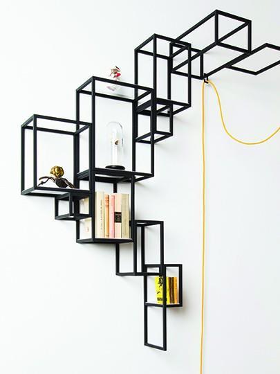Actual product image Serax Jointed (115 x 50 x 152 cm)