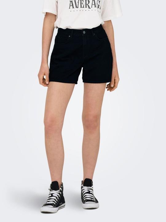 Actual product image Only ONLVENUS Hohe Taille Hohe Taille Jeans-Shorts Jeans-Shorts (XL)