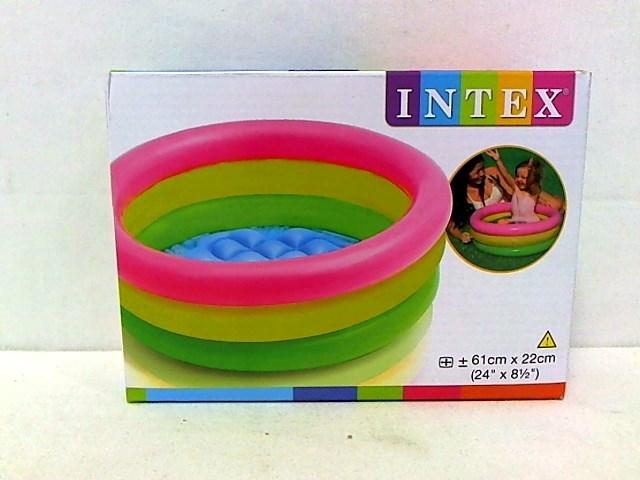 Produktbild Intex Sunset Glow