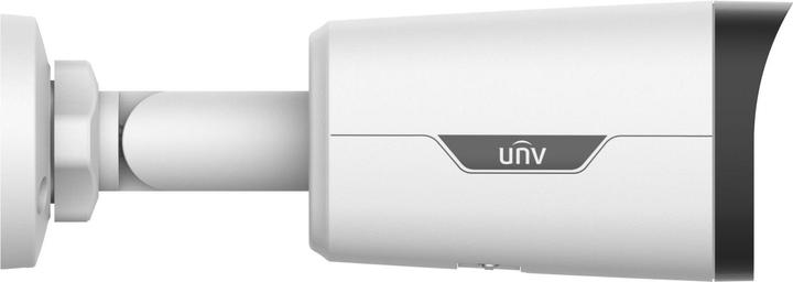 Actual product image Uniview EasyStar Colorhunter 8mp Owlview Wise-IP-Rohrkamera mit 2,8 mm fester Länge mit Mikrofon