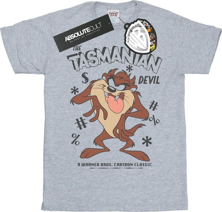Produktbild Looney Tunes TShirt (XL)