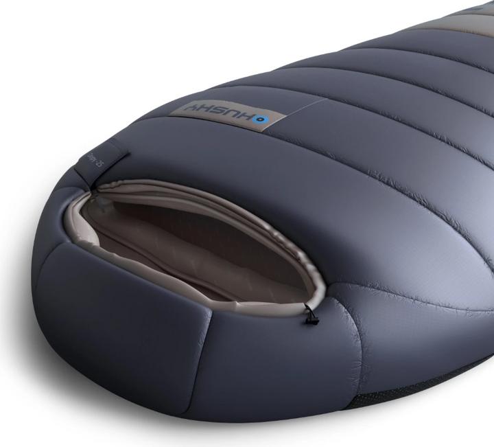 Immagine prodotto Husky Dopy 2024 -25 (220 cm)