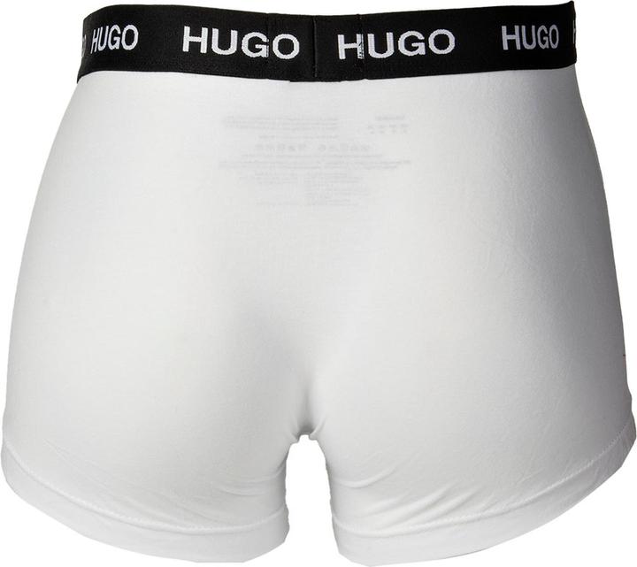 Immagine prodotto HUGO Boxer Casual Stretch (M, confezione da 3)