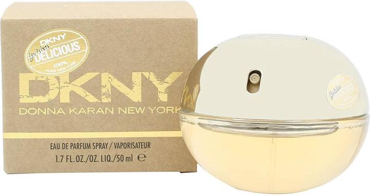 Immagine prodotto DKNY Golden Delicious (Eau de parfum, 50 ml)