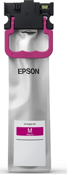 Actual product image Epson Ink C13T01C300 Magenta XL (M)