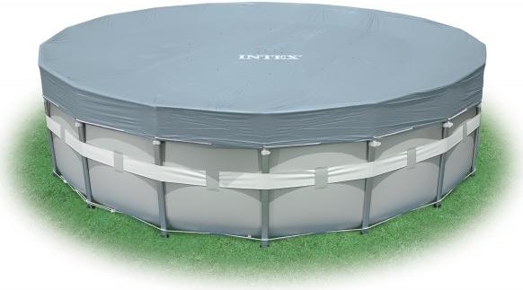 Produktbild Intex Deluxe Pool 28042