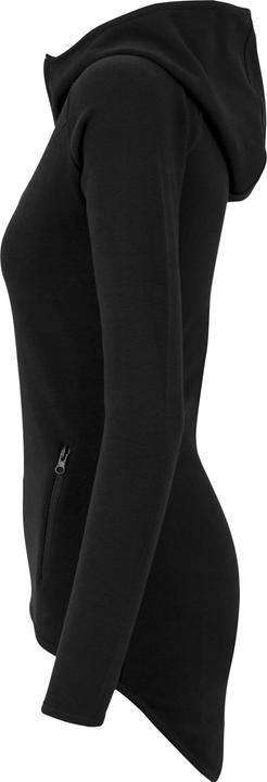 Actual product image Urban Classics Zip Hoody (S)