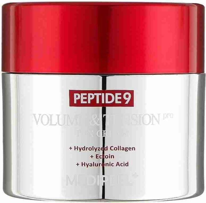 Medi-Peel MediPeeI Peptide 9 Volume and Tension Tox Cream (24h Creme)