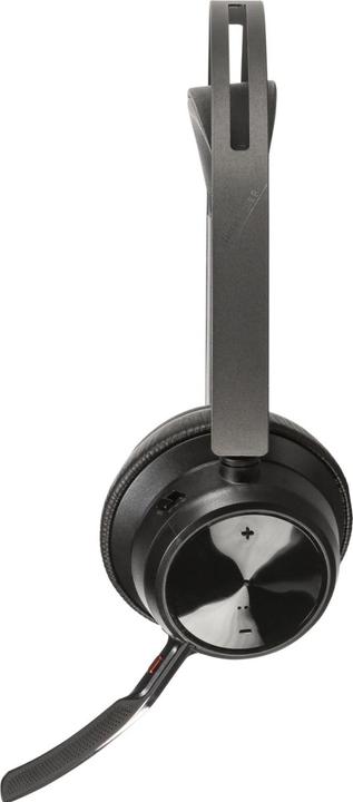 Produktbild Poly Voyager Focus 2 UC (Kabellos, USB-A)