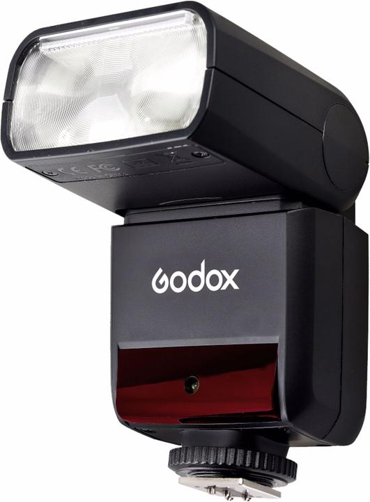 Image du produit Godox TT350N (Flash à monter, Nikon)