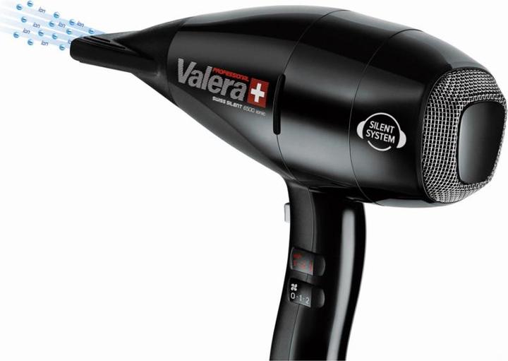 Image du produit Valera Swiss Silent 6500 Light Ionic Rotocord