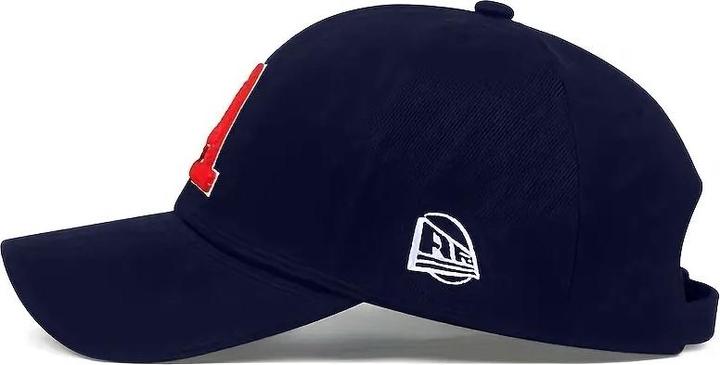 Immagine prodotto Out of the blue Cappello da baseball A Navy (Taglia unica)