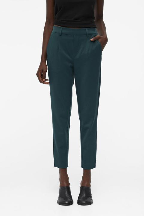 Produktbild Object Slim Fit Hose (36)