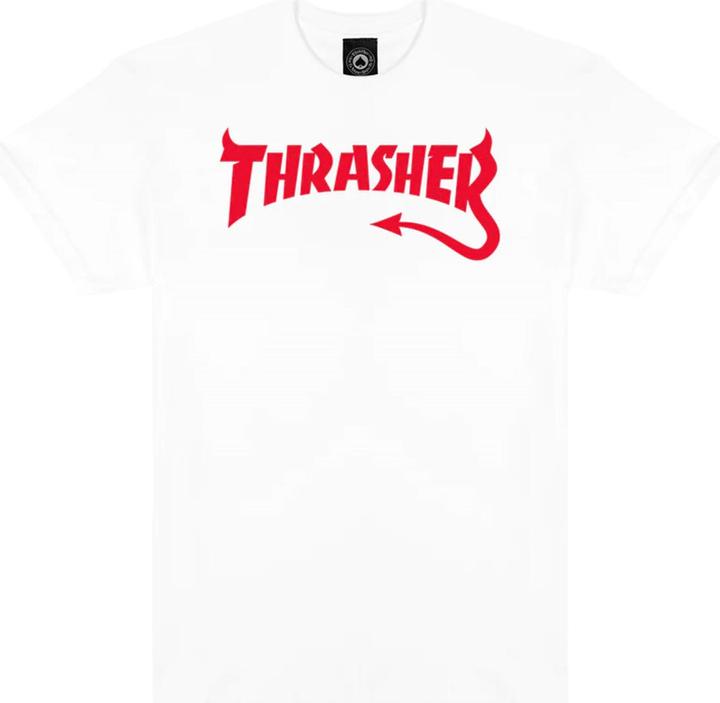 Produktbild Thrasher Diabolo T-Shirt (S)