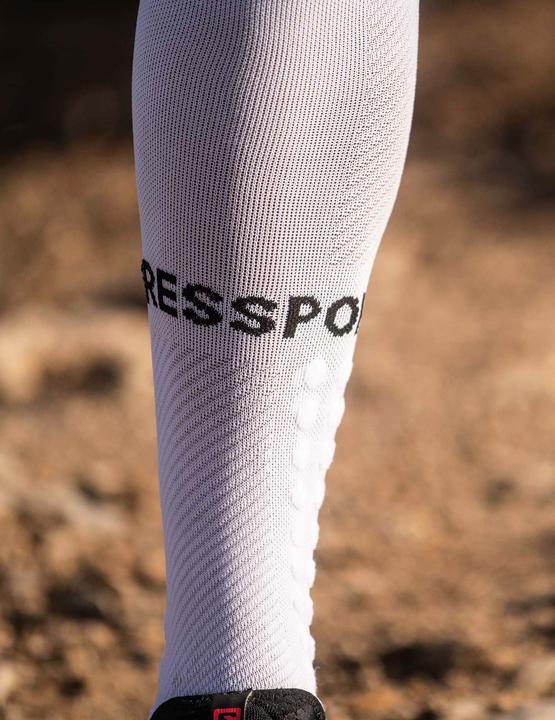Image du produit Compressport Full chaussettes de course (42 - 44)