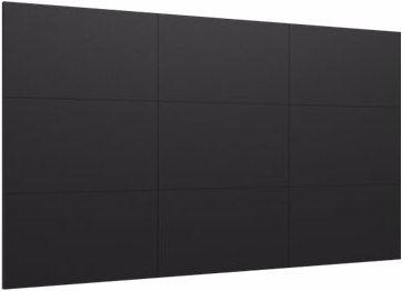 Produktbild SMS Multi Display Wall Ace Portrait - Befestigungskit für Videoleinwand - Aluminium