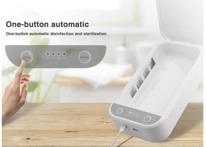 Actual product image 4smarts MyGuard