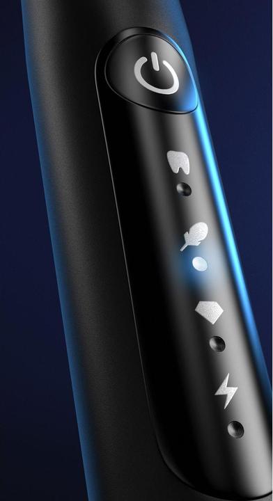 Produktbild Oral-B Pulsonic Slim Luxe 4500 (Schallzahnbürste)