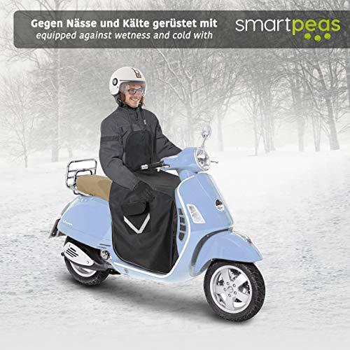 Produktbild Smartpeas Rollerdecke