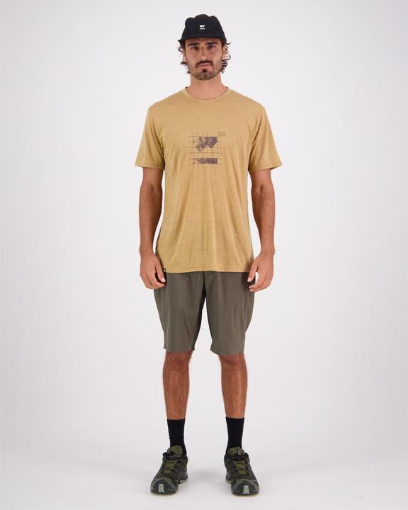 Produktbild Mons Royale Zephyr Merino Cool T-Shirt Men (S)