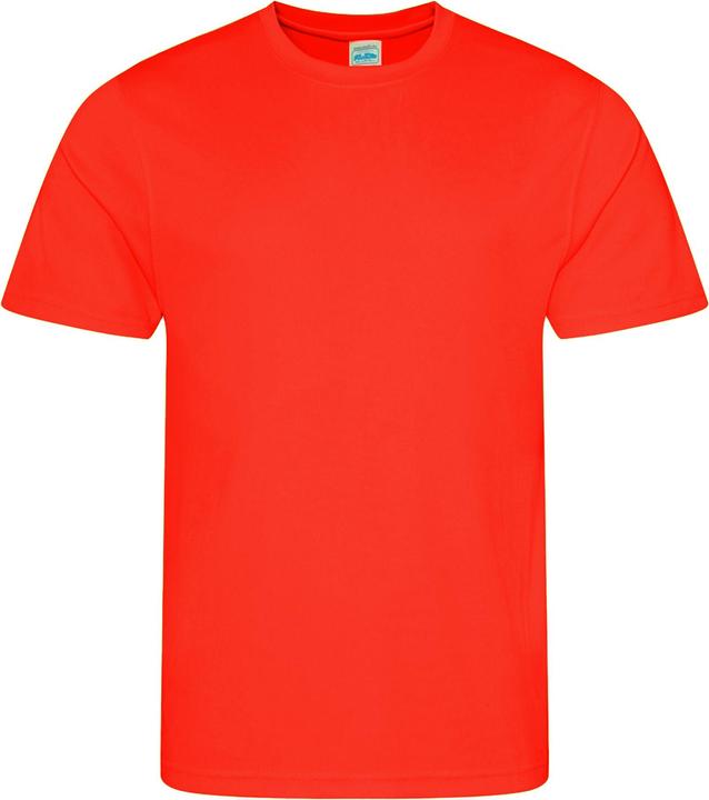 Orange flamboyant